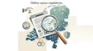 Online gokken legaal in Nederland – regels en controles