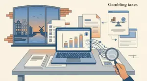 Kansspelbelasting online casino – context voor Sofort-zoekers