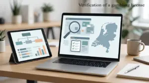 KSA-vergunning checken voor Sofort Online Casino NL