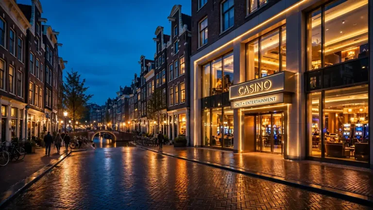 24 uur casino Nederland: online of fysiek?