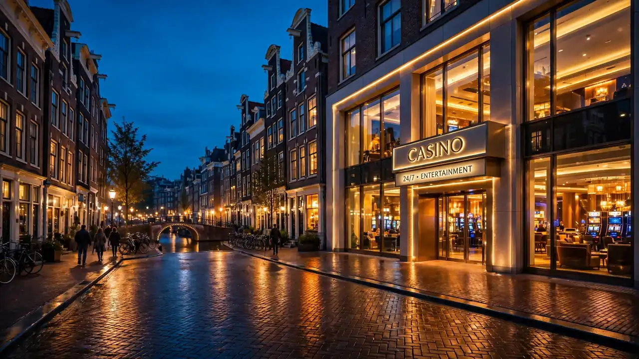 24 uur casino Nederland: online of fysiek?