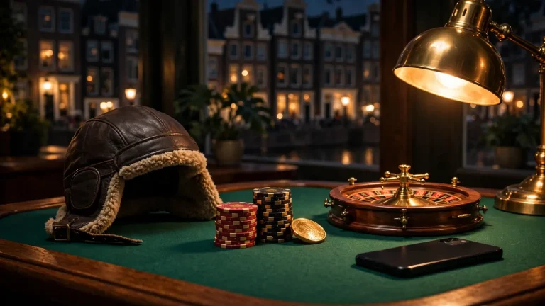 Aviator online casino in Nederland: wat is bekend