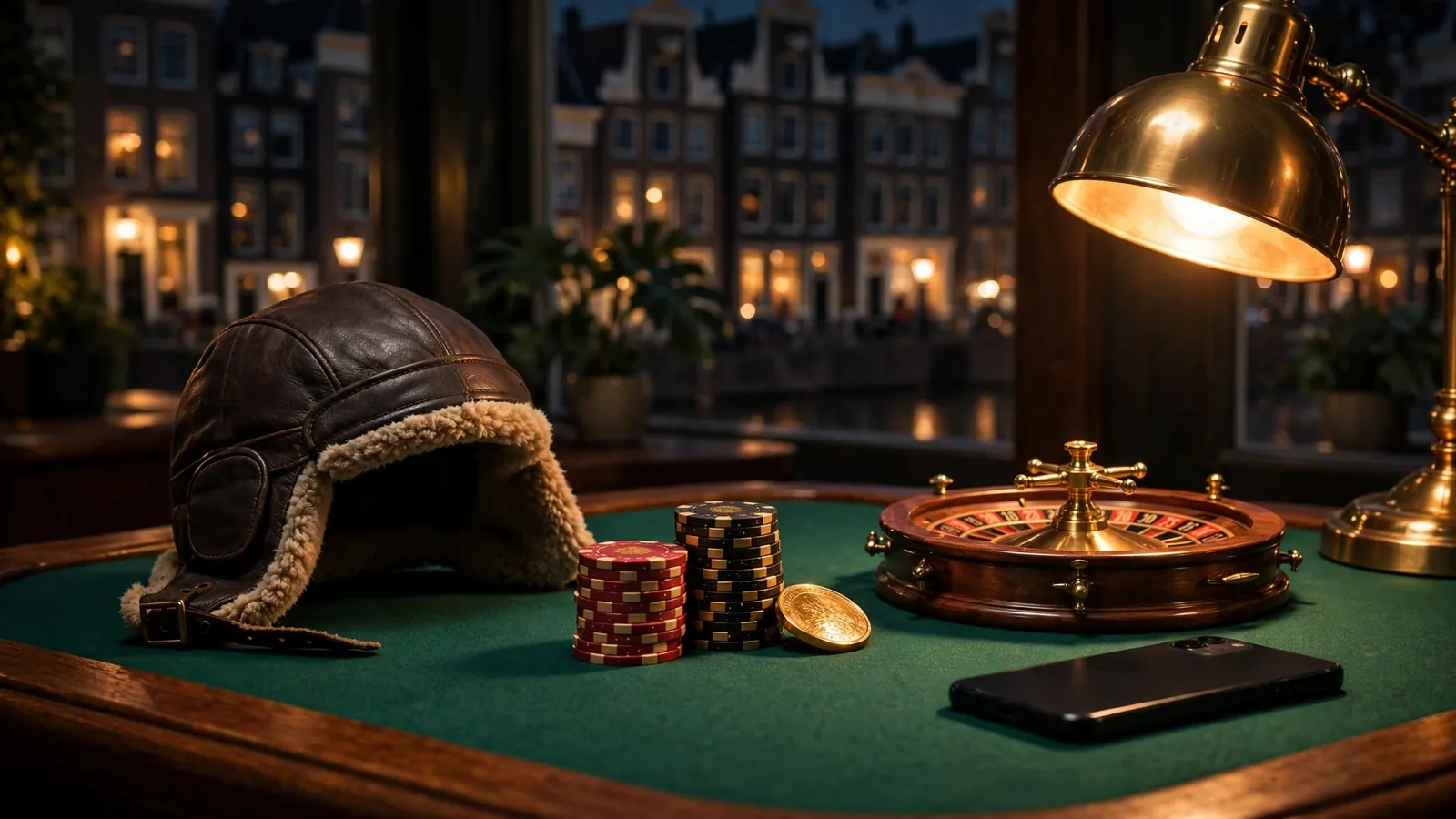 Aviator online casino in Nederland: wat is bekend