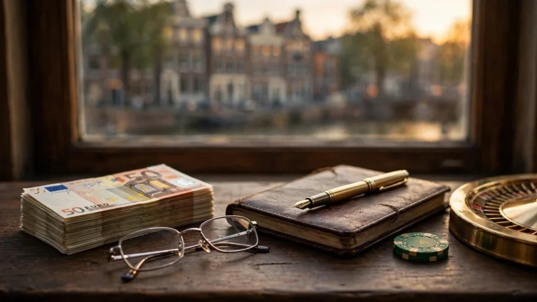 Online gokken en belasting: zo wordt winst berekend