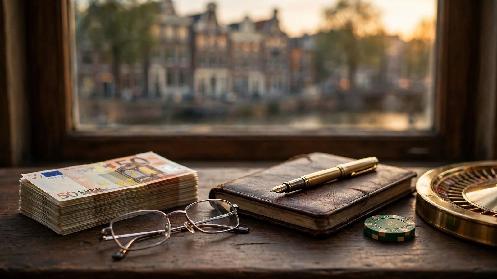 Online gokken en belasting: zo wordt winst berekend