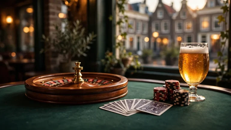 Beste Belgische online casino: betekenis en regels