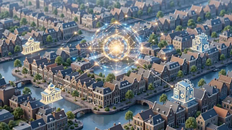 Casino’s met Blueprint Gaming: aanbod en toezicht