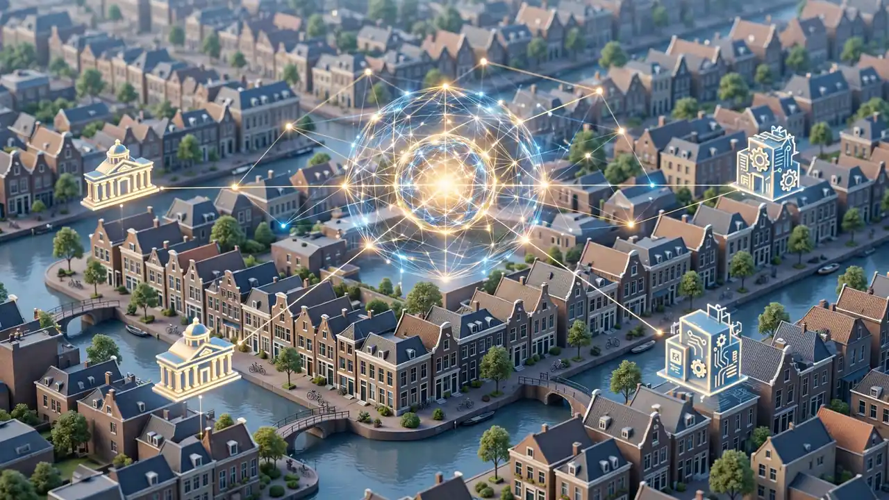 Casino’s met Blueprint Gaming: aanbod en toezicht