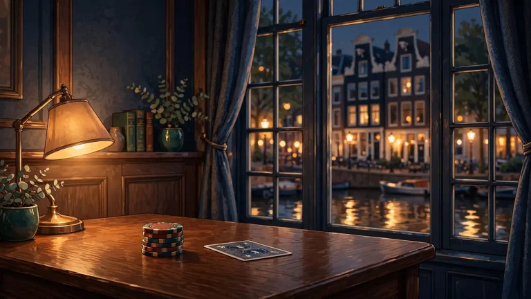 Greentube-casino’s in Nederland: aanbod en vergunning