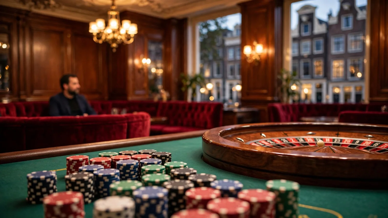 Casino met NetEnt: aanbod en vergelijking
