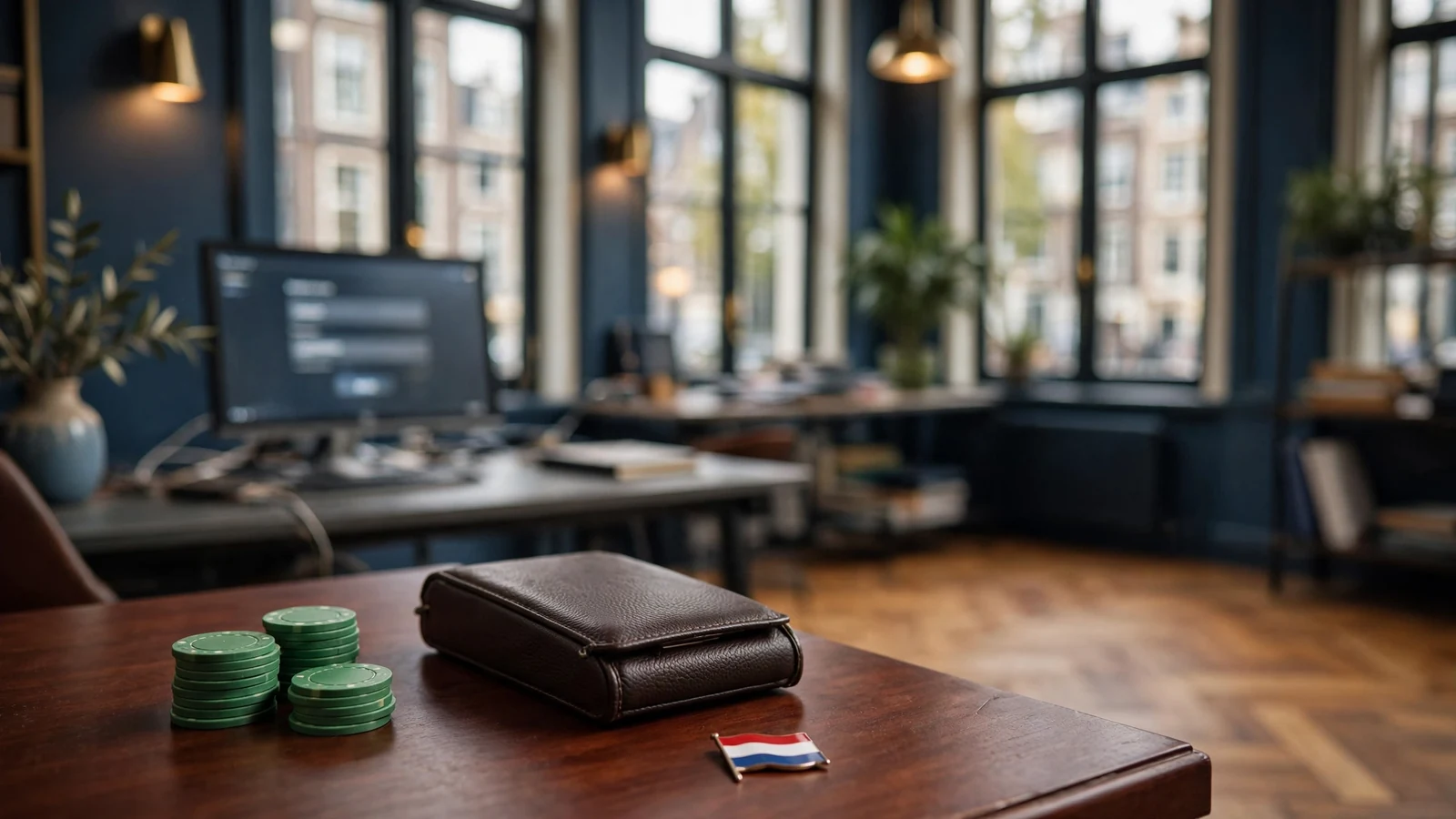 Playtech-casino’s in Nederland: aanbod en regels