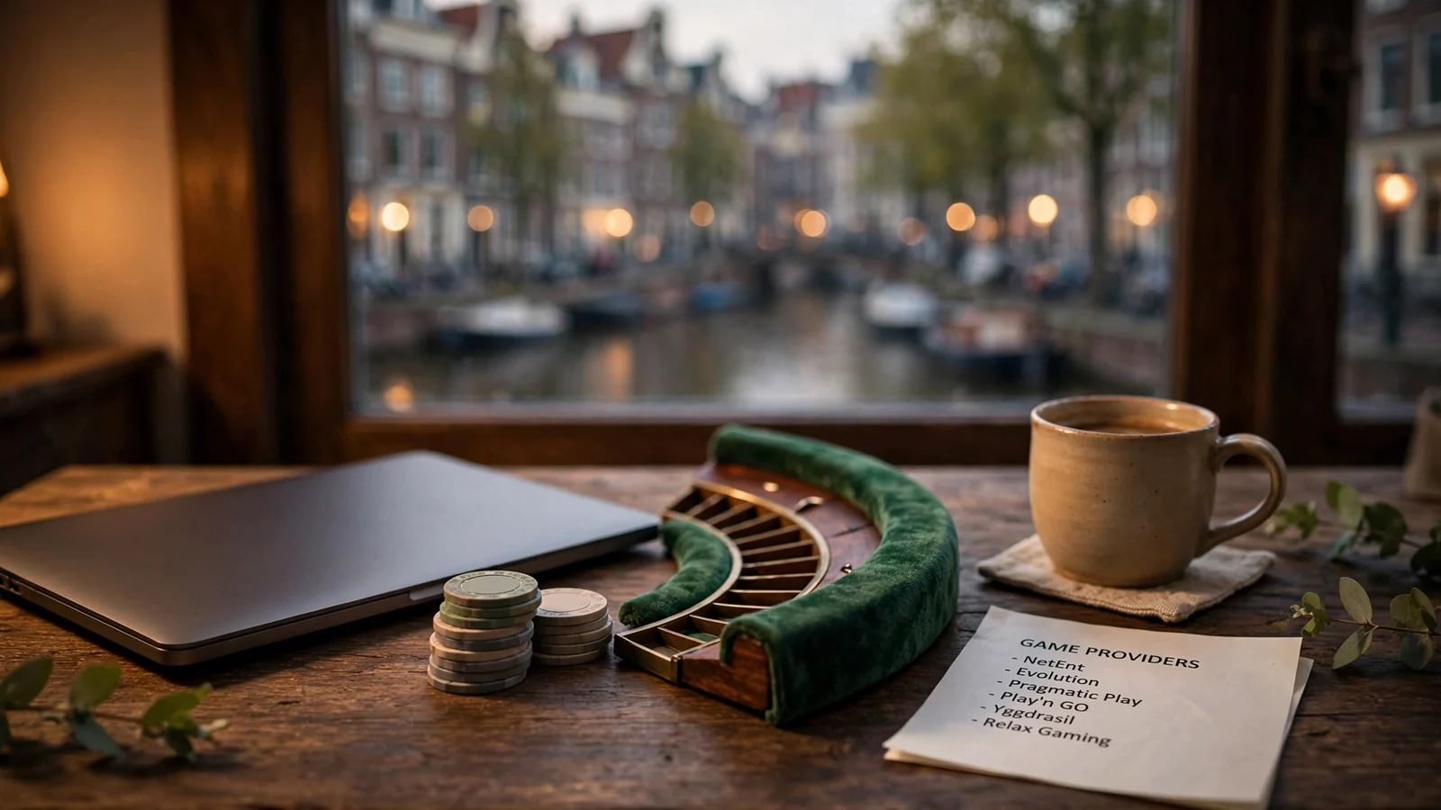 Pragmatic Play-casino’s: aanbod eerst verifiëren