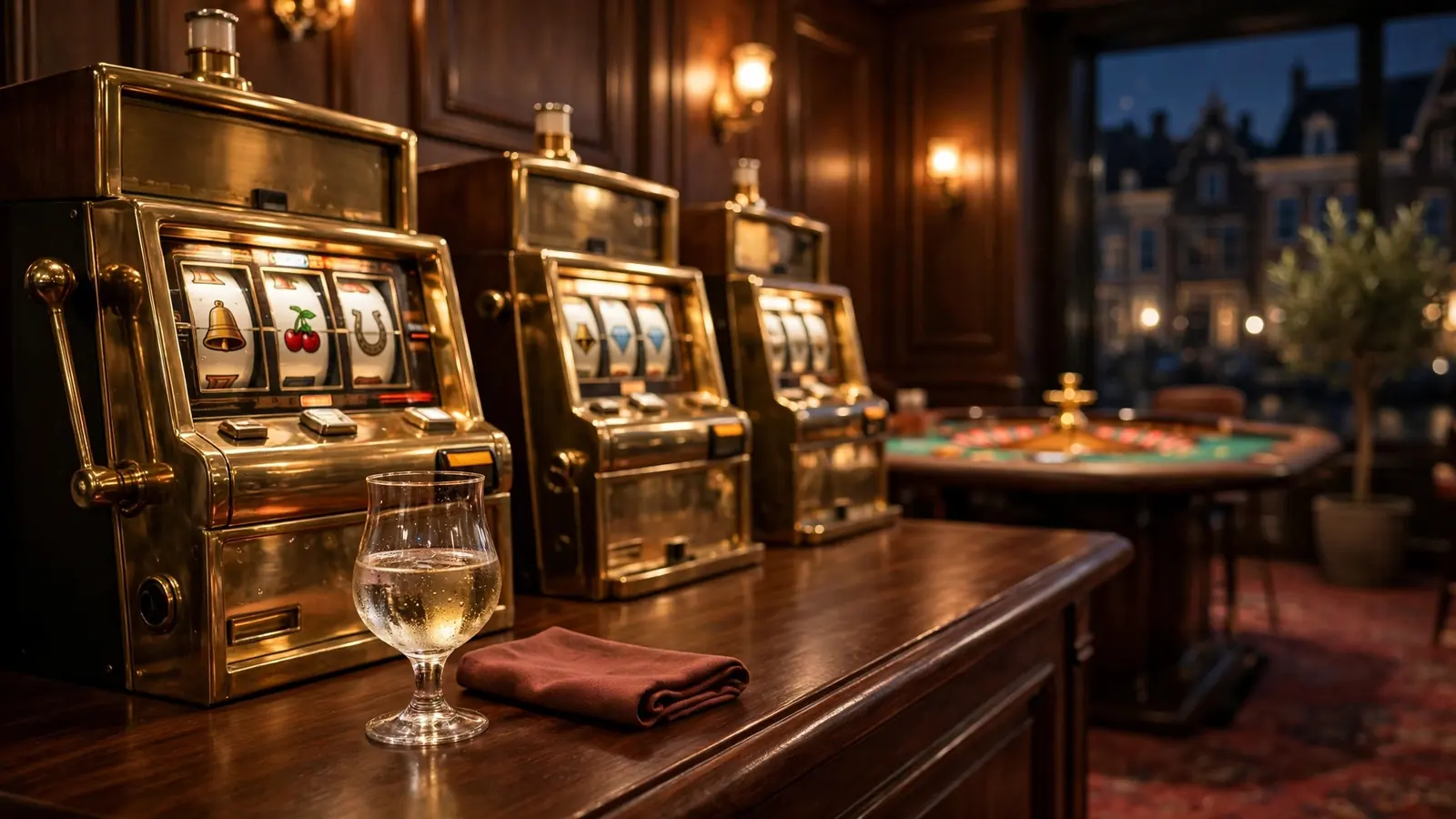 QuickSpin-casino’s in Nederland: aanbod en regels