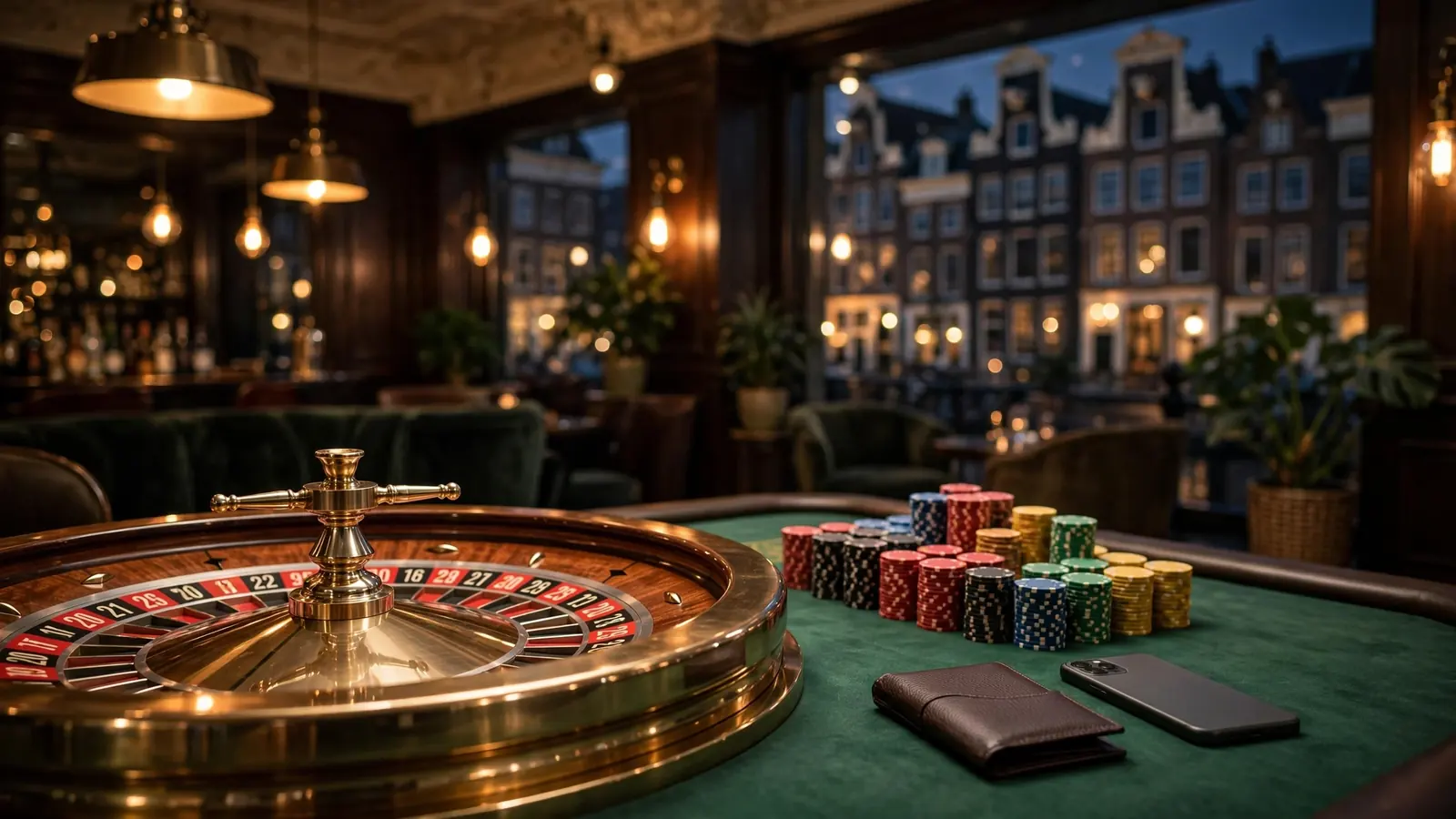 Red Tiger Gaming bij casino’s: aanbod en vergunning