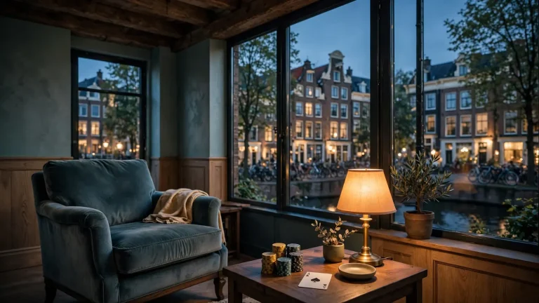 Casino met Relax Gaming: aanbod en vergunning