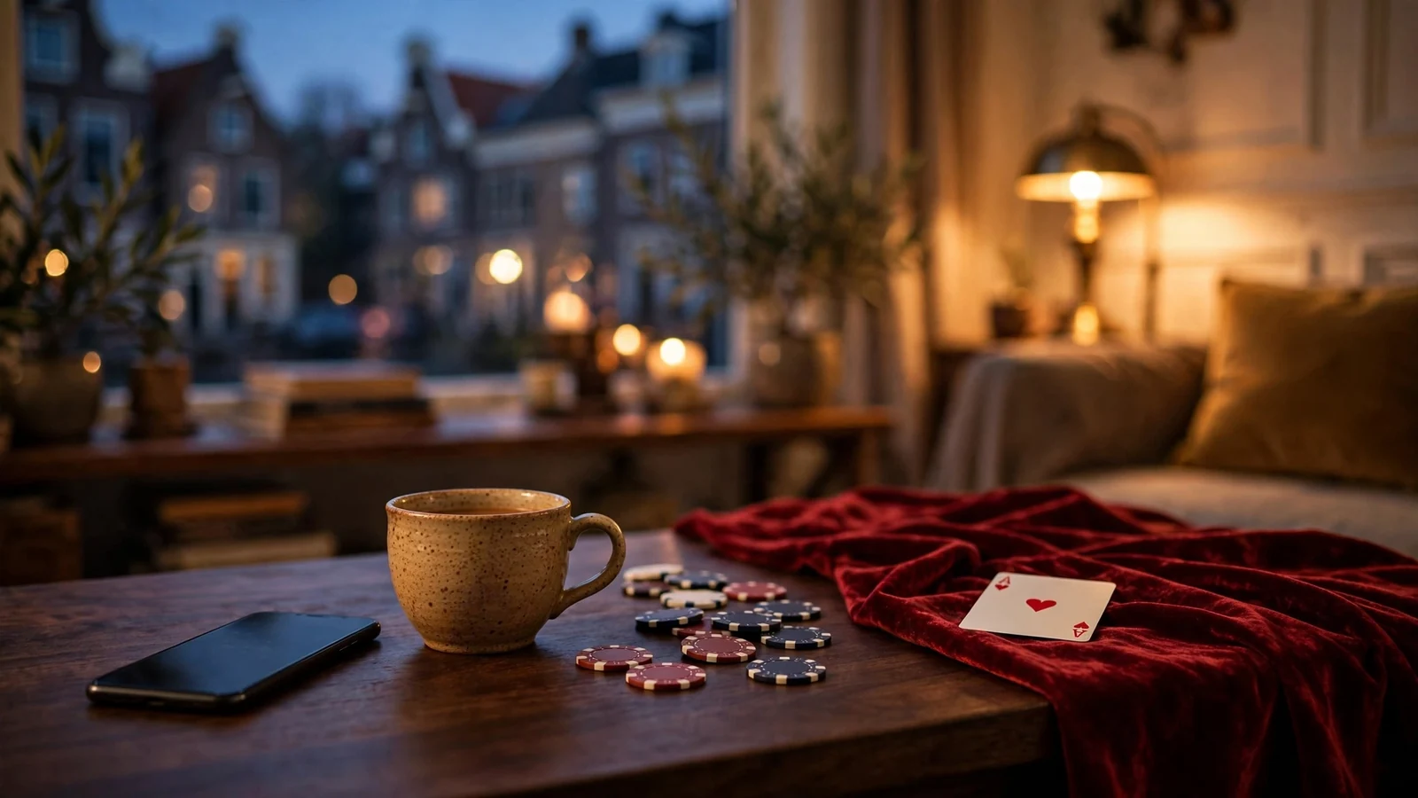 Reloadbonus casino Nederland: uitleg en voorwaarden