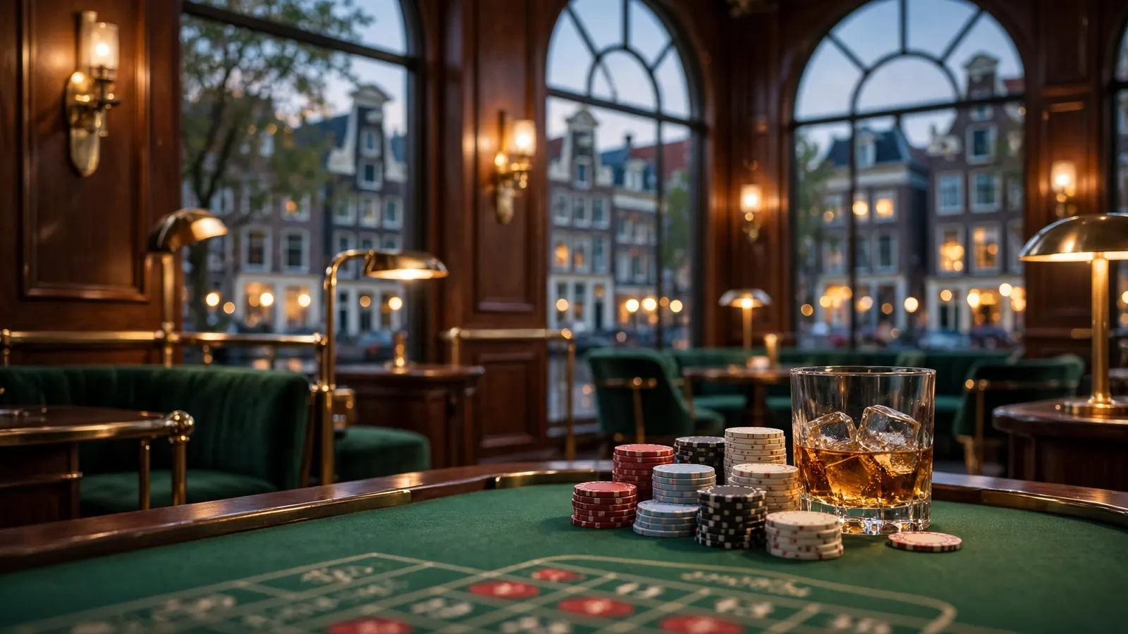 Beste casino met Stakelogic: aanbod controleren