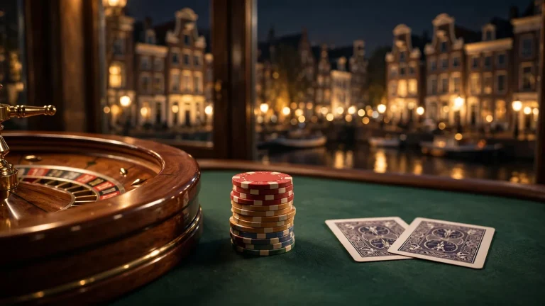 Beste online casino buitenland: toezicht en regels
