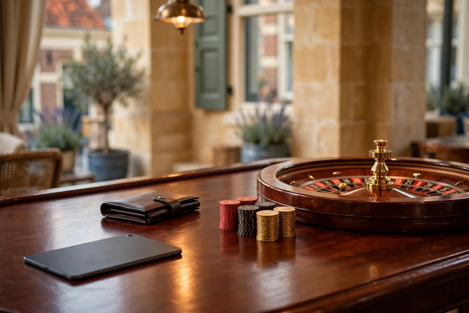 Online casino met Maltese MGA-licentie: wat die zegt