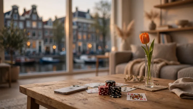 Online casino met Apple Pay: vergunning en controle
