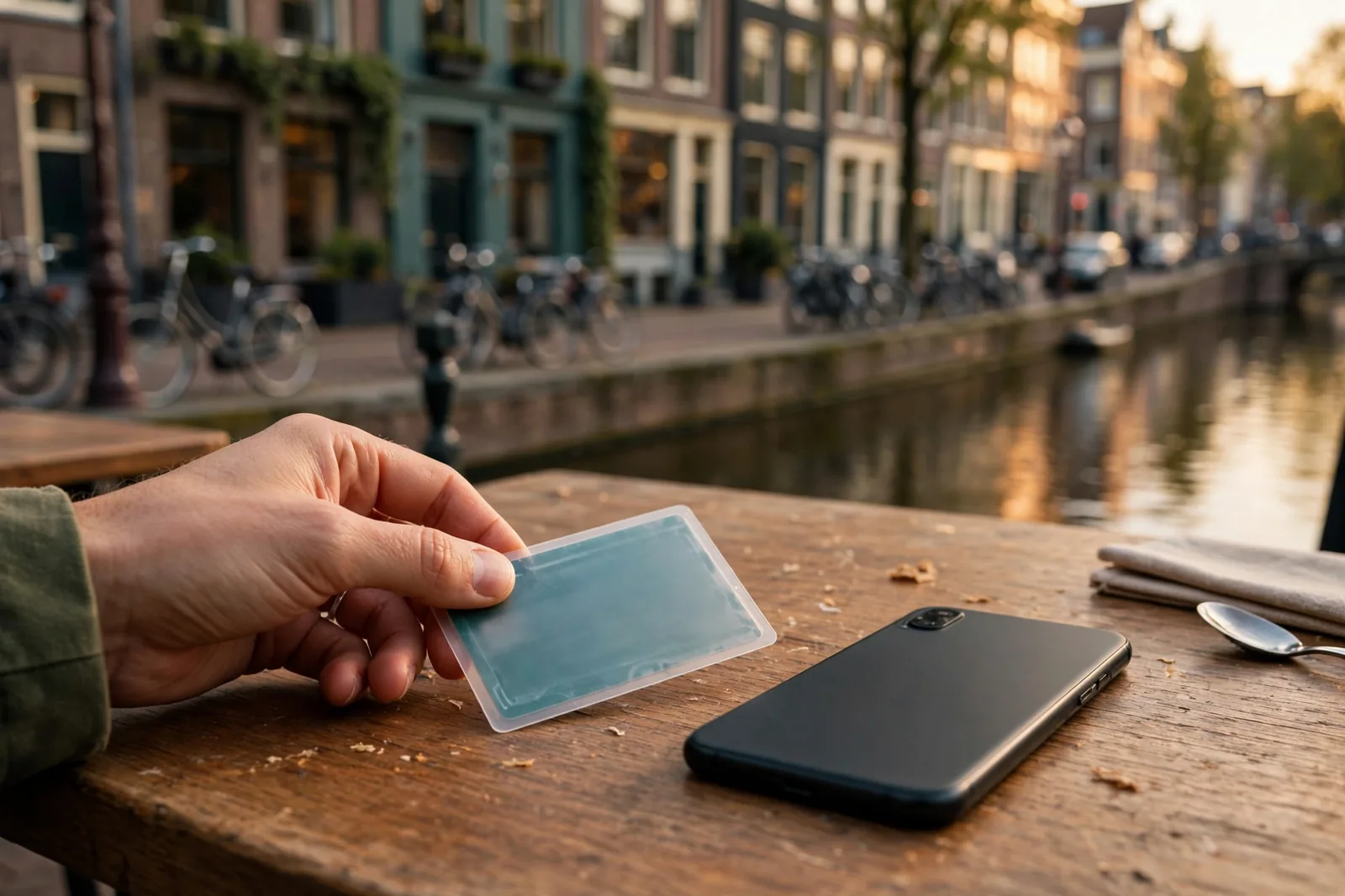 Online casino met ecoPayz: regels en vergunning