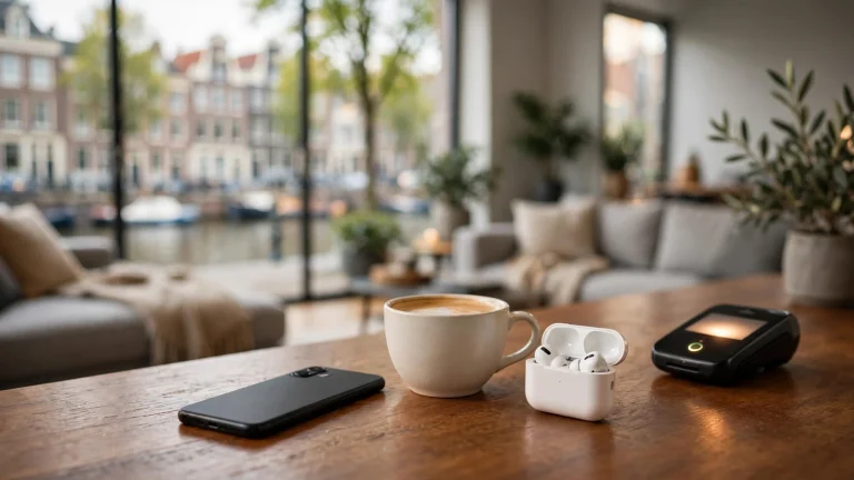 Online casino met Google Pay: aanbod en regels