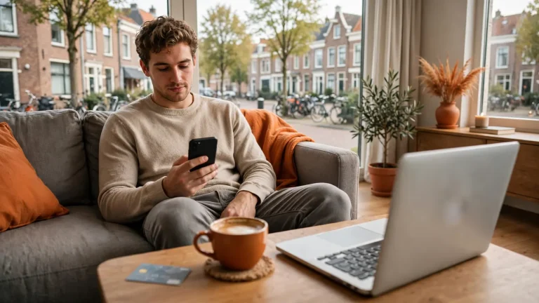 Online casino met iDEAL: beschikbaarheid en regels