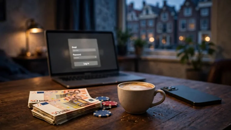 Online casino met Klarna: wat is echt bevestigd?