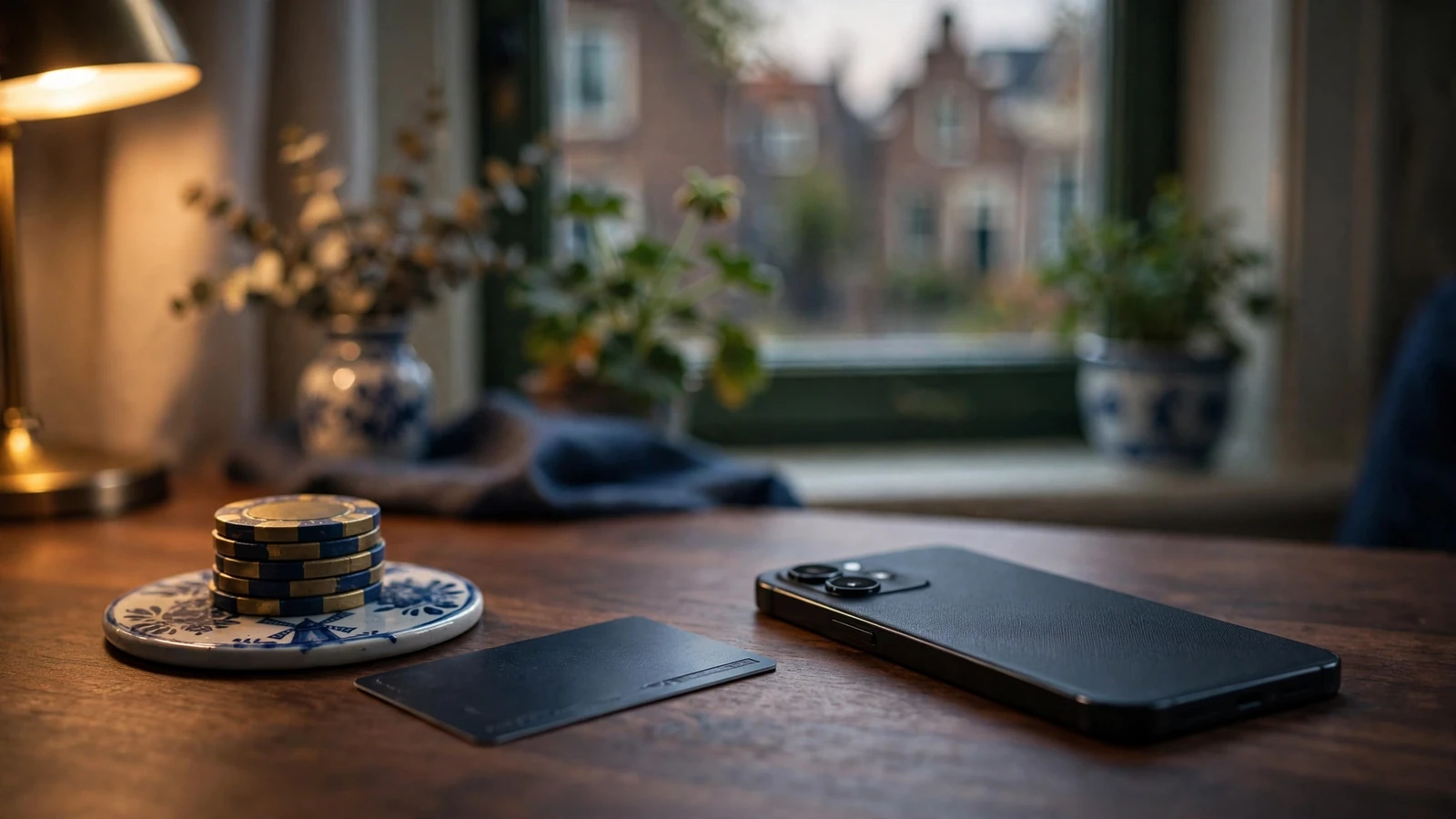 Online casino met Mastercard: wat je kunt vaststellen