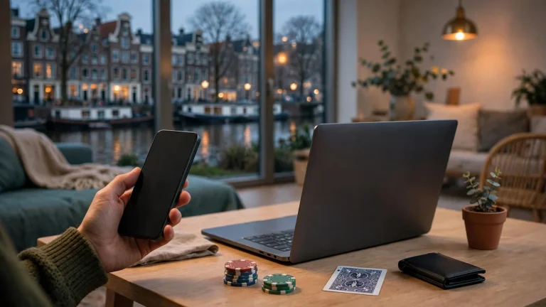 Online casino met MiFinity: aanbod en voorwaarden