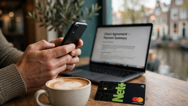 Online casino met Neteller: wat is bevestigd?