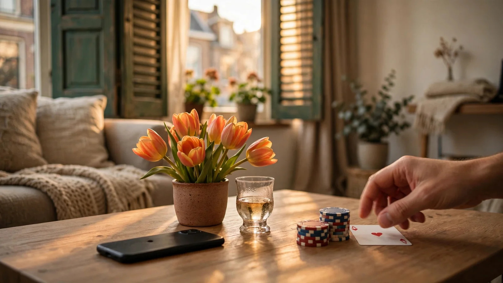 Pay N Play-casino’s in Nederland: wat is bevestigd?