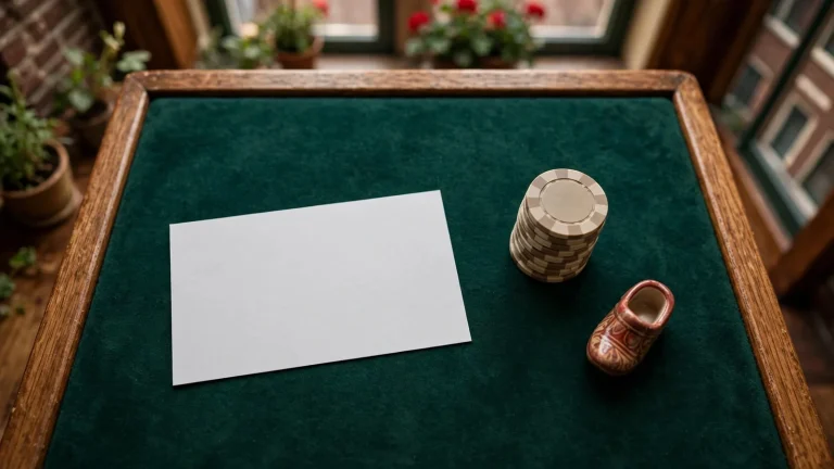 Casino met Paysafecard in Nederland: aanbod en vergunning