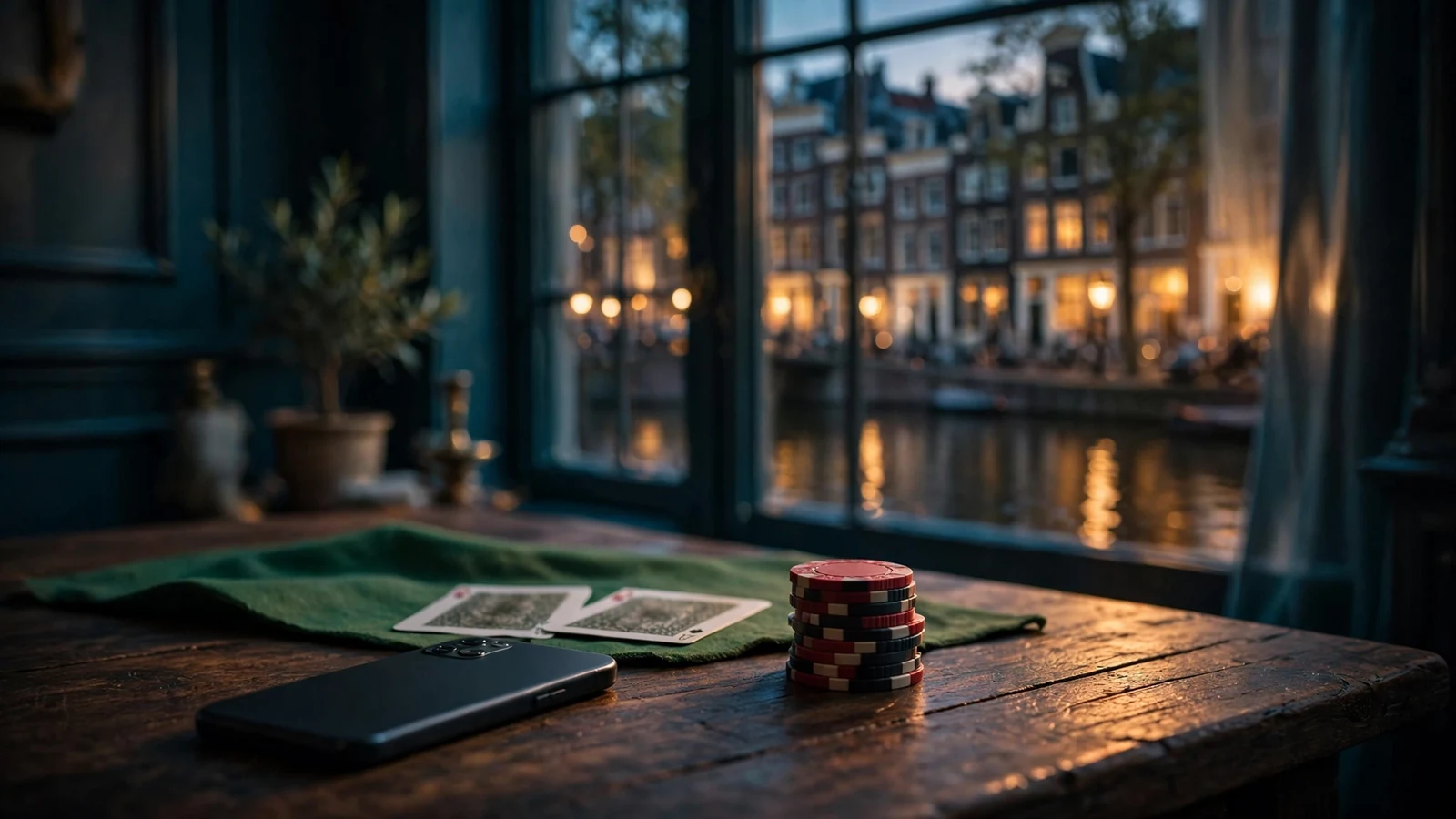 Online casino met Wero: wat is legaal in Nederland?