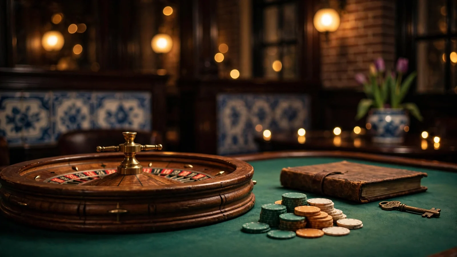 Online casino’s zonder CRUKS in Nederland