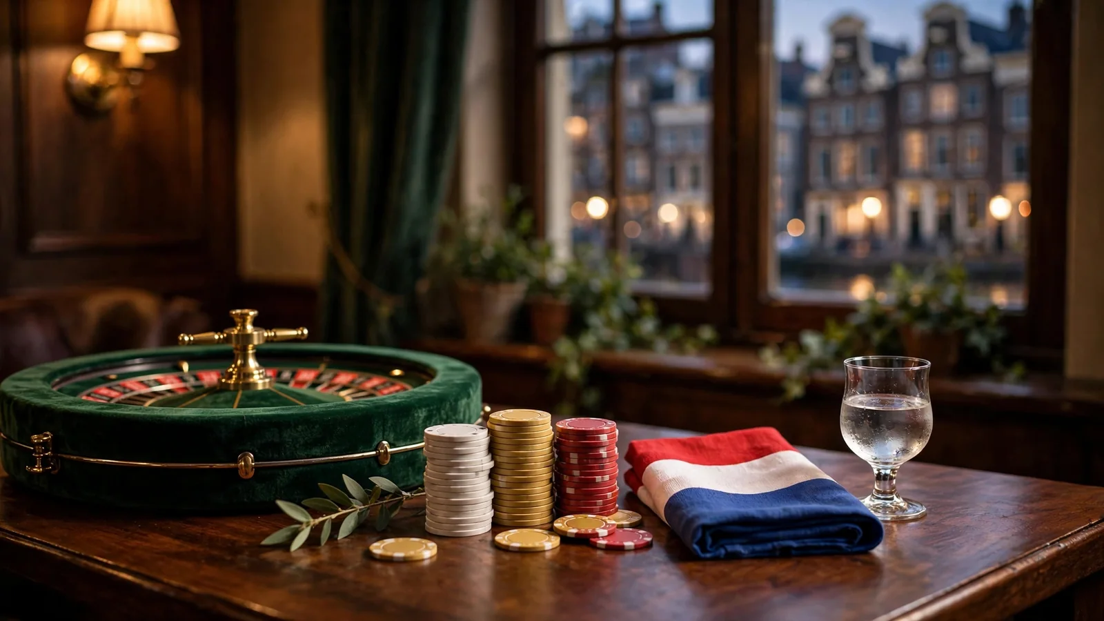 No-depositbonus bij online casino’s in Nederland
