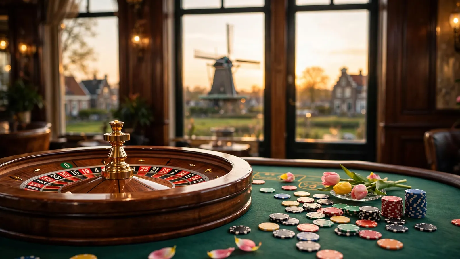 Online slots in Nederland: Crazy Time en inzetvelden