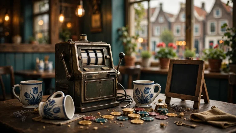 Beste RTP-gokkasten: betekenis en spelvoorbeelden
