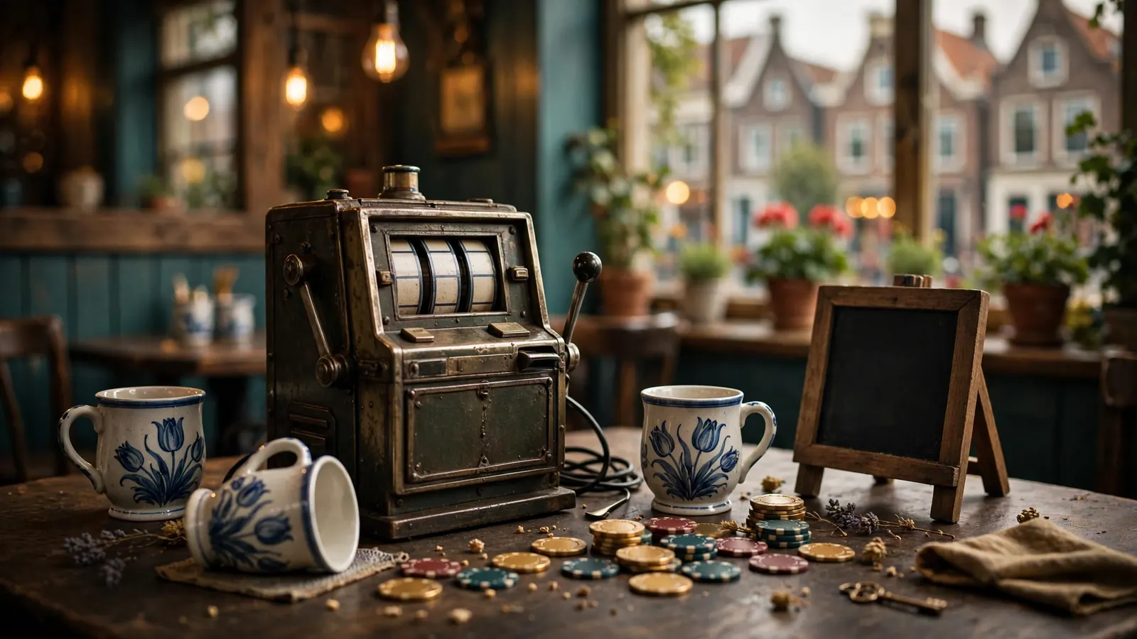 Beste RTP-gokkasten: betekenis en spelvoorbeelden