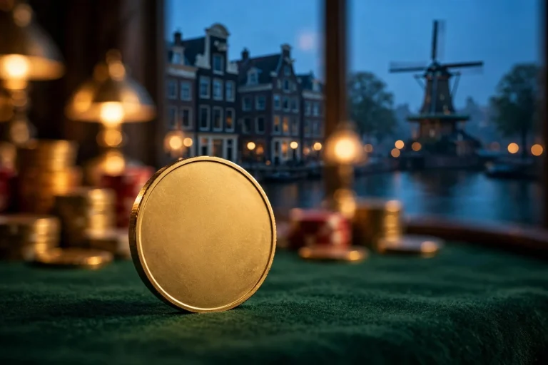 USDT-casino’s in Nederland: aanbod en regels