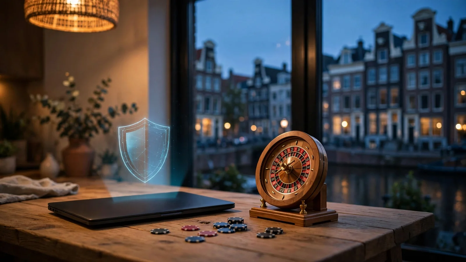 VPN bij online casino’s: toegang en vergunning