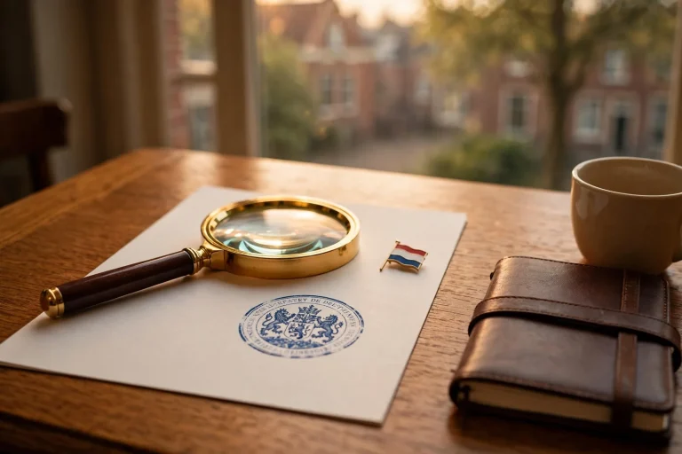 Online gokken betrouwbaar in Nederland: zo controleert u