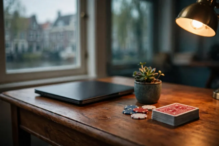 Betrouwbaarheid van buitenlandse goksites in Nederland