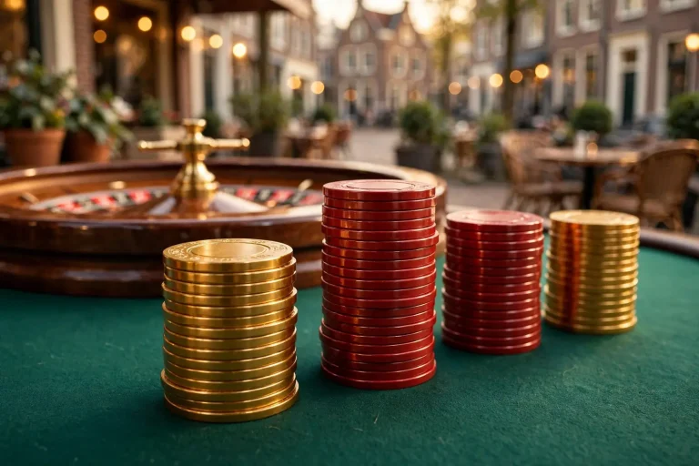 Casino met hoge uitbetaling: uitleg over RTP