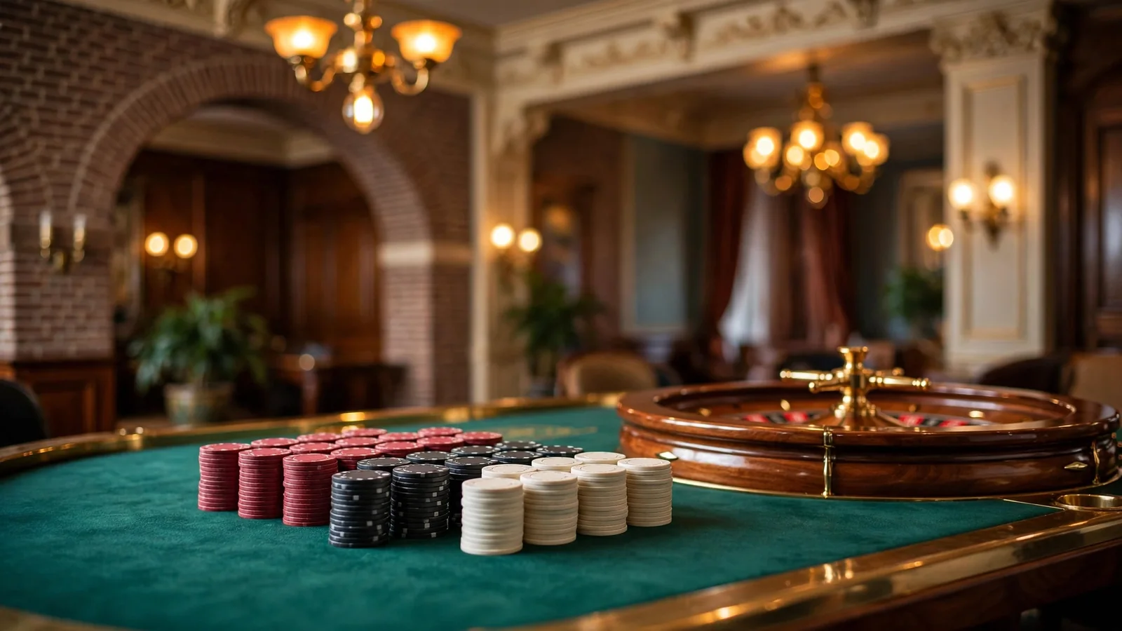 Hoogste RTP casino Nederland: cijfers uitgelegd