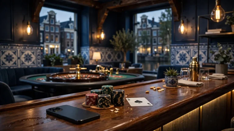 Casino met Toto online: wat is feitelijk bekend