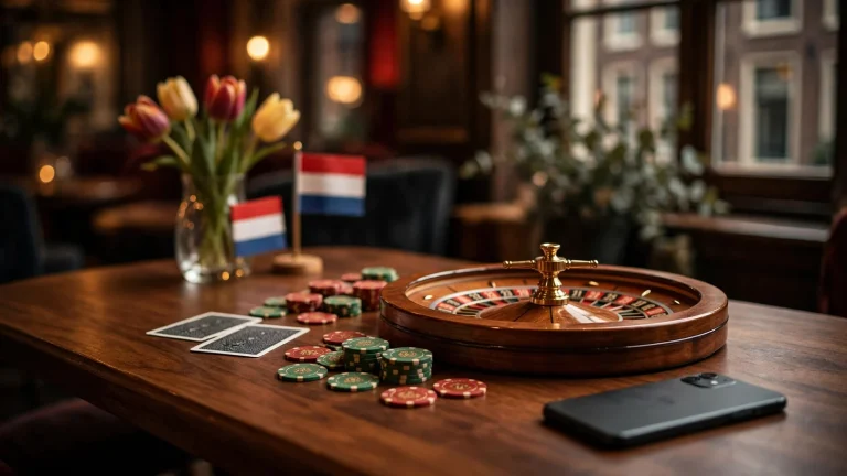 Casino no deposit bonus Nederland: soorten en uitleg