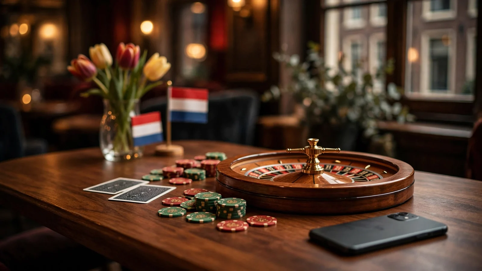 Casino no deposit bonus Nederland: soorten en uitleg