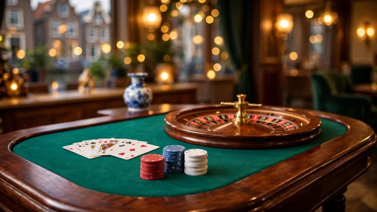 Casino spelletjes gratis spelen: bonus en regels