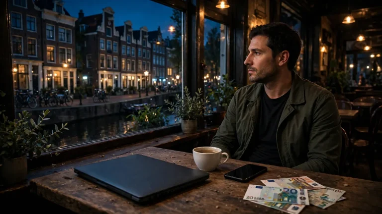 Casino zonder contactmoment: wat betekent dat?